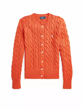 POLO RALPH LAUREN | Cardigan Slim Fit | 